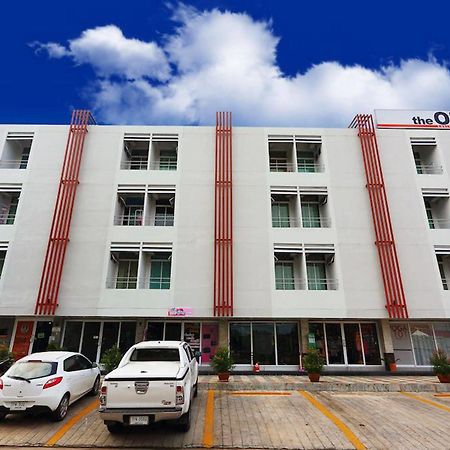 The One Phetchabun Aparthotel Kültér fotó