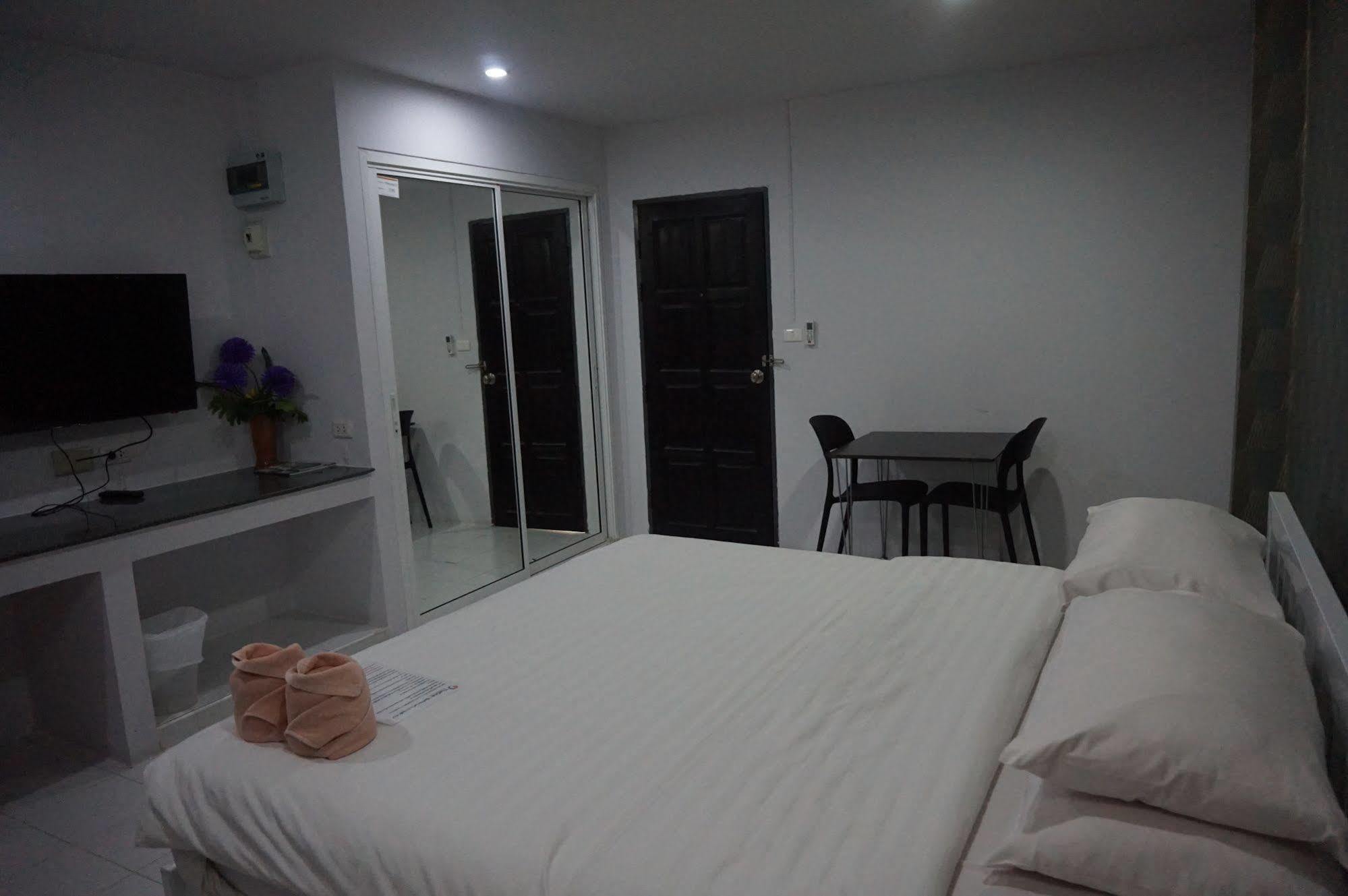 The One Phetchabun Aparthotel Kültér fotó