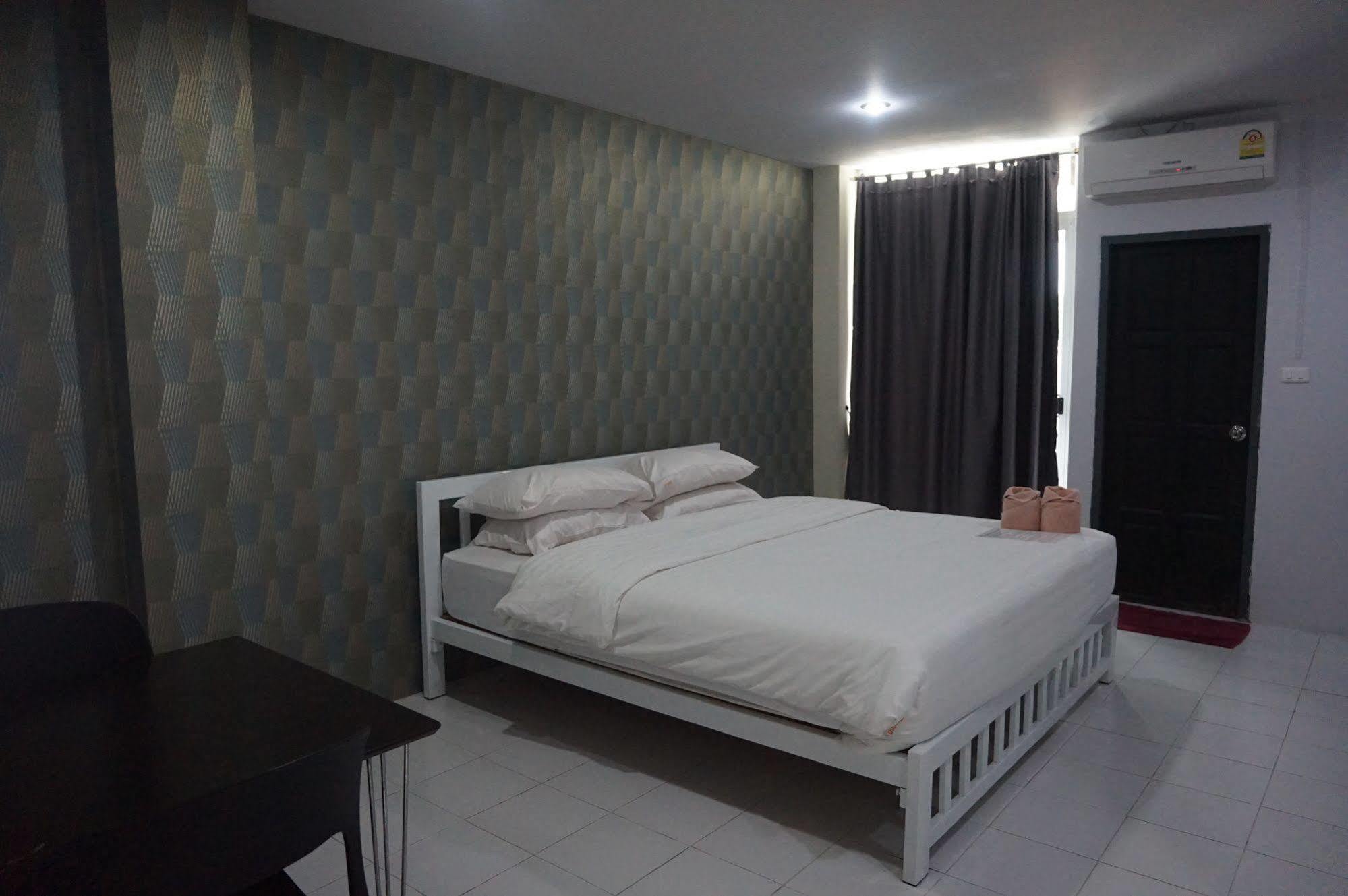 The One Phetchabun Aparthotel Kültér fotó